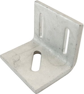 GB hoekanker zwaar 80x80/100x8.0 thermisch verzinkt | 20 stuks - GB072408