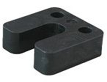 GB hogedrukplaat met sleuf 70x70x20; 48 per zak - 17434860