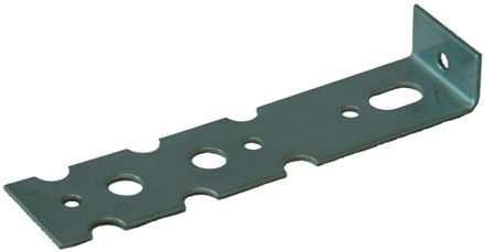 GB HSB lijmspouwanker 13x95 22x1.25 rvs A4 | 100 stuks - 17721364