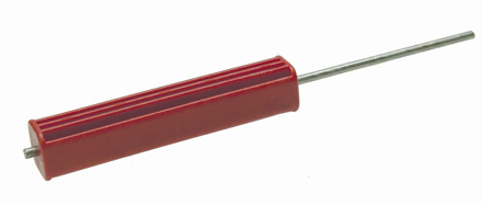GB hulpstuk 175 rood flexplug 120 en perfoplug 140 etiket | 1 stuk - 17739208