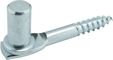 GB Inschroefduim Ø18x35 verzinkt | 25 stuks - GB41874