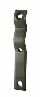 GB kimanker 200 30x8 blank; 50 per verp | 50 stuks - 17208019