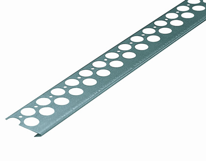 GB Kimverbreder 2000 100x25x0,8 verzinkt | 1 stuk - GB08130