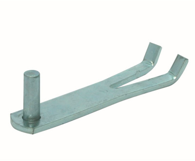 GB klauwduim steens pen ø16 verzinkt | 25 stuks - GB494730025