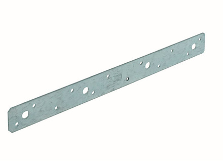 GB koppelanker 300x30x2 verzinkt | 100 stuks - GB012210100