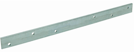 GB koppelanker 400x30x5 verzinkt | 25 stuks - GB014120025