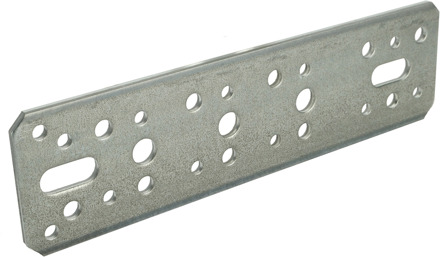GB koppelplaat 270x70x5.0 sendzimir verzinkt | 30 stuks - 17217020
