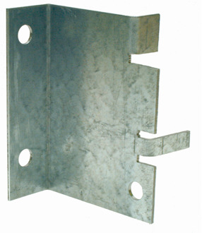 GB muurplaatmontageplaat isolatie 120 | 25 stuks - 17769120