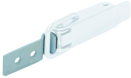 GB Onderdeel Lip eierkistsluiting 75x18 verzinkt | 25 stuks - GB75903