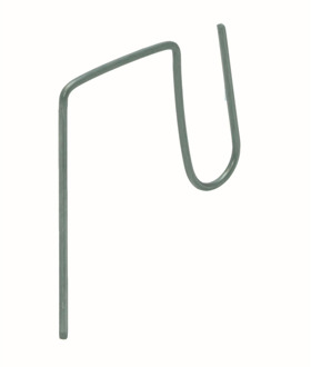 GB panhaak friese dia 2.90 rvs A4 | 1000 stuks - 17281239