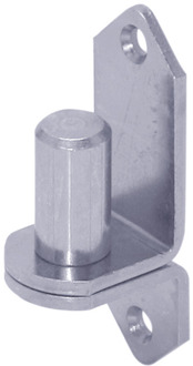 GB Plaatduim 2 gaten Ø18x35 33x4 verzinkt | 50 stuks - GB41884