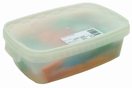 GB Profi assort stelwig 40x23x5(20x) 70x30x10(20x) 100x45x18(20x) | 1 stuk - 17234009