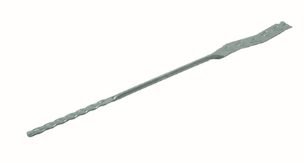 GB Profi prikspouwanker 280mm rvs A4; 10 per verp | 250 stuks - 17952386