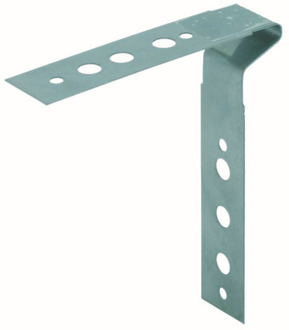 GB Profi veeranker 22x0.60 rvs A4; 10 per verp | 100 stuks - 17921329