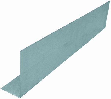 GB randkist 84° 240x2000x1.5 verzinkt | 1 stuk - 17710724