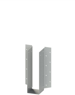 GB raveeldrager I-ligger 60x220 1,25 sendzimir verzinkt etiket | 10 stuks - GB07888603B001