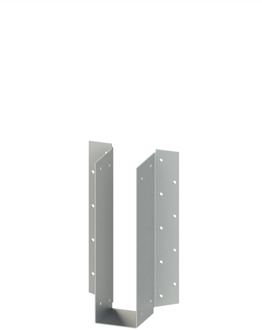 GB raveeldrager I-ligger 60x240 1,25 sendzimir verzinkt etiket | 10 stuks - GB07888604B001