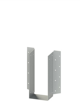 GB raveeldrager I-ligger 90x220 1,25 sendzimir verzinkt etiket | 10 stuks - GB07888903B001