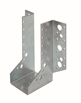 GB raveeldrager zwaar 280/ 50x115 50x125 verzinkt etiket | 1 stuk - 17322282