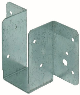 GB regeldrager b=32 h=73 verzinkt | 100 stuks - GB079080100