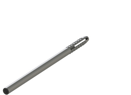 GB renovatieplug nylon 8x170 spouw 110mm | 250 stuks - GB340170