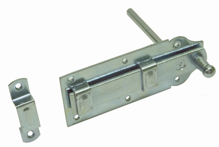 GB rolschuif vlak met pen 160 geelverzinkt | 10 stuks - 17231477