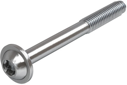 GB Sherpa borgschroef tbv S-serie 3x20/9 RVS A2 | 20 stuks - GB09125304