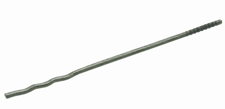 GB slagspouwanker 160x3 ( 55+/-15) rvs A4 | 250 stuks - 17937902