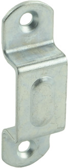 GB Staartbeugel 20x60 1 verzinkt | 1 stuk - GB7449901