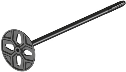 GB UNI-flexplug 8x220 isolatiedikte 160-180mm | 250 stuks - 17733220