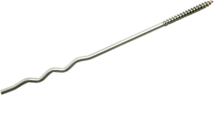 GB UNI-HSB spouwanker 130x3.0 ( 25+/-15) rvs A4 | 250 stuks - 17937408