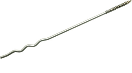 GB UNI-HSB spouwanker 190x3 ( 85+/-15) rvs A4 | 250 stuks - 17937430