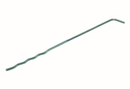 GB UNI-L spouwanker 230x25x4.0 (115+/-15) verzinkt | 250 stuks - 17732524