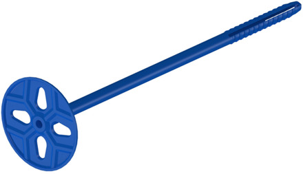 GB UNI-perfoplug 8x240 isolatiedikte 160-180mm | 250 stuks - 17733187