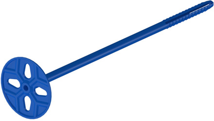 GB UNI-perfoplug 8x260 isolatiedikte 180-200mm | 250 stuks - 17733188