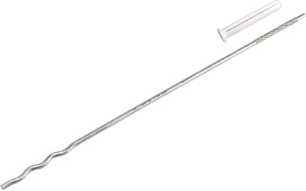 GB UNI slagspouwanker inclusief plug 320 SL 5 Ø4 RVS A4 | 250 stuks - GB3799320