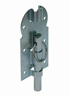 GB valgrendel 200 verzinkt | 10 stuks - GB744250010