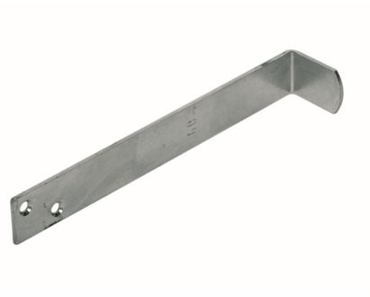 GB valijzer 150x30/20x2.0 verzinkt | 50 stuks - 17283340