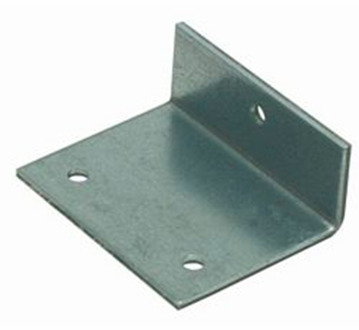 GB versterkingshoek 40x20/ 50x2.0 verzinkt | 100 stuks - 17770011