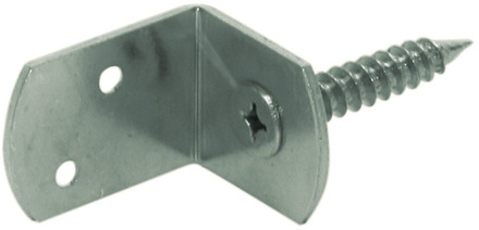 GB vlechtschermsteun type L A2 | 100 stuks - GB9000320100