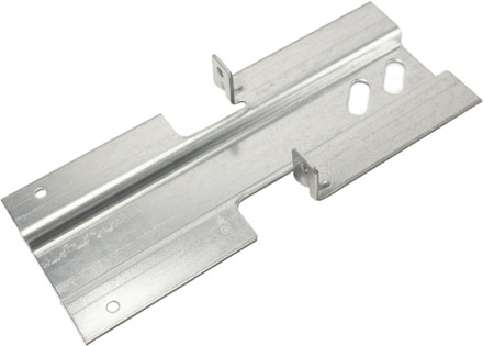 GB vloer HSB-strip met lip 150/280 111x3 sendzimir verzinkt | 15 stuks - GB073844