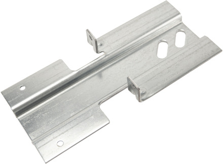 GB vloer HSB-strip met lip 250/120 111x3 sendzimir verzinkt | 15 stuks - GB073845