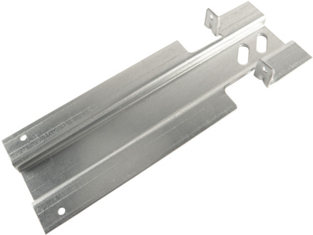 GB vloer HSB-strip met lip 303/220 111x3 sendzimir verzinkt | 15 stuks - GB073847