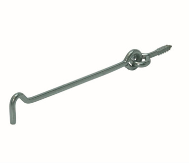 GB windhaak 3.45x50 verzinkt | 100 stuks - 23805001