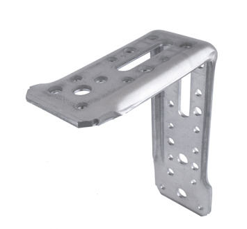 GB XL-hoekanker 150x200 / 72x5 zink magnesium | 13 stuks - GB0732045