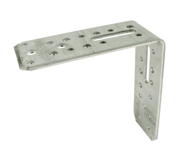 GB XS-hoekanker S350 150x200 / 72x5 zink magnesium | 15 stuks - GB073023