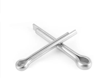 GB91 M1m1.2 m1.5 m2 m2.5 m3 m4 m5 m6 304 Stainless Steel Cotter Pin Split Pins