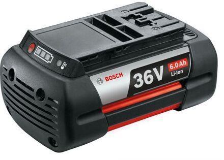 GBA 36V 6.0Ah Accu Oplaadbare batterij
