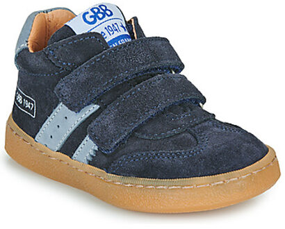 GBB Hoge Sneakers GBB APAISANT TWIST" Blauw - 20,22,23