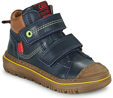 GBB Hoge Sneakers GBB FYSEME" Blauw - 30,31,32,33,34